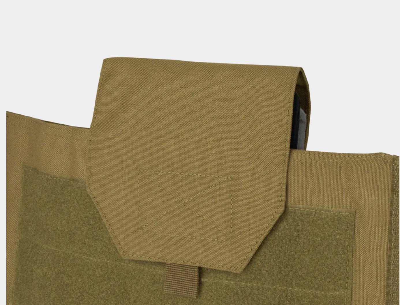 Condor Modular Operator Plate Carrier Condor Modular Operator Plate Carrier